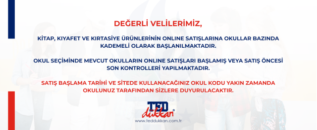 TÜRK EĞİTİM DERNEĞİ İKTİSADİ İŞLETMESİ