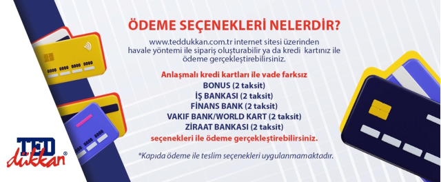 TÜRK EĞİTİM DERNEĞİ İKTİSADİ İŞLETMESİ